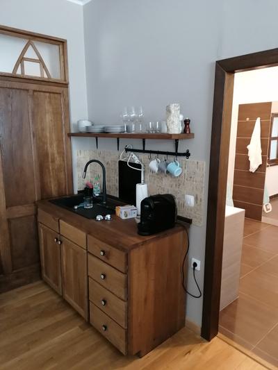 Guesthouse