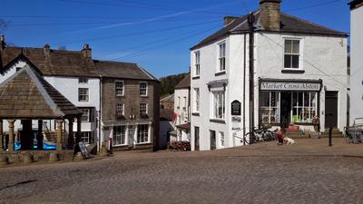 Town View Alston