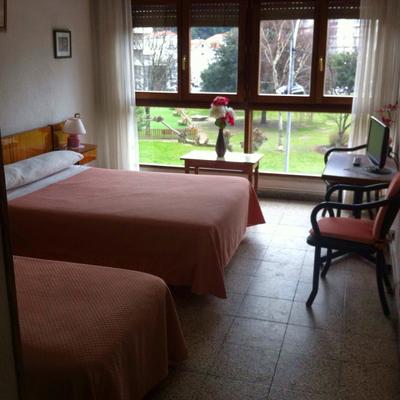 Hostal Pensión Tucán