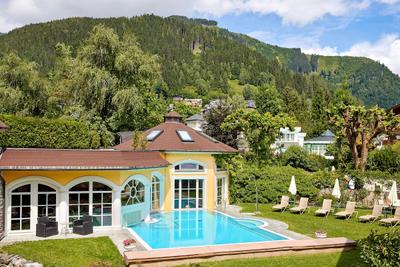 Romantik Hotel Zell am See