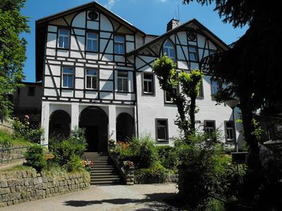 Panoramahotel Wolfsberg