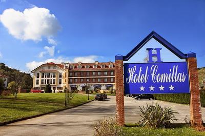 Hotel Comillas