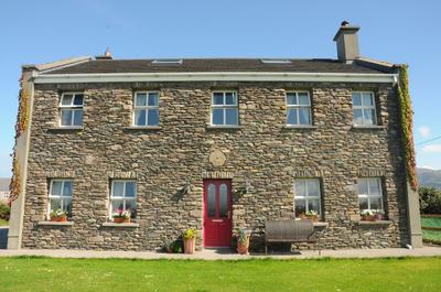 An Riasc B&B