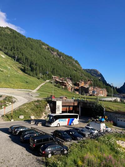 Hotel Altitude - Val d'Isère