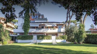 Residence Relais Cassia
