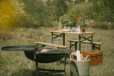 Stones and Stars - Boutique Glamping