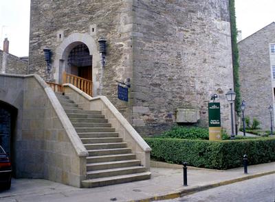 Parador de Vilalba