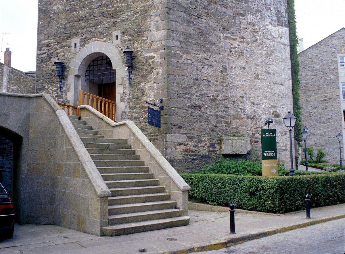 Parador de Vilalba
