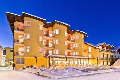 Hotel zum Mohren