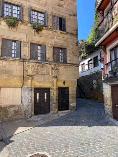 Guest-house Sanjuan