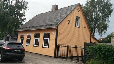 Katariina House
