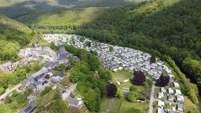 Camping Floreal (La Roche-en-Ardenne 1)