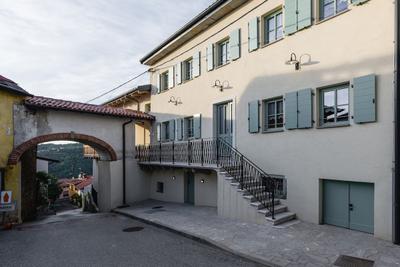 Villa Sofija Turistične nastanitve