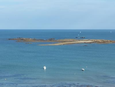 La mer