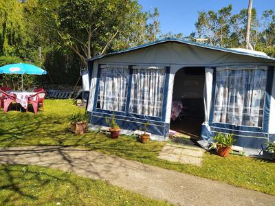 Camping Sorraos