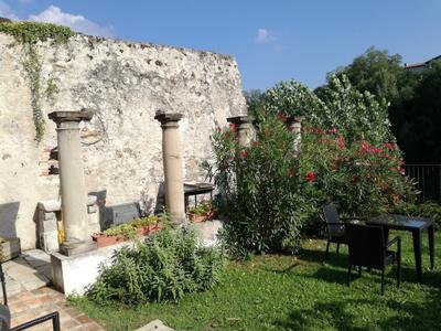 La Casa Di Matilde