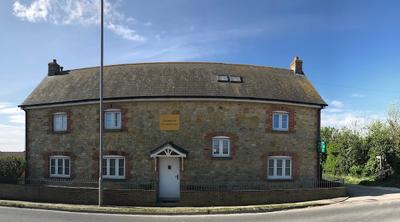 Tidmoor Farm Vegetarian B&B