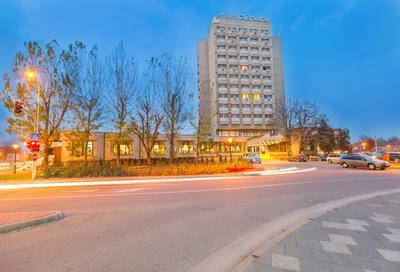 Cetate Hotel