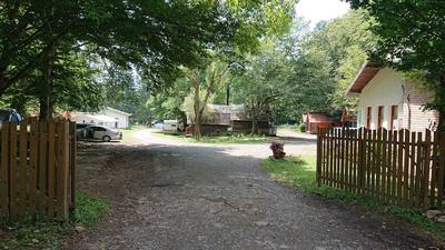 Camping Sovata