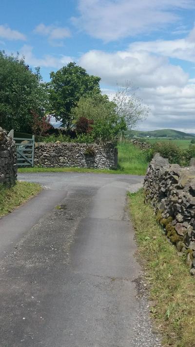 Newbiggin Hall