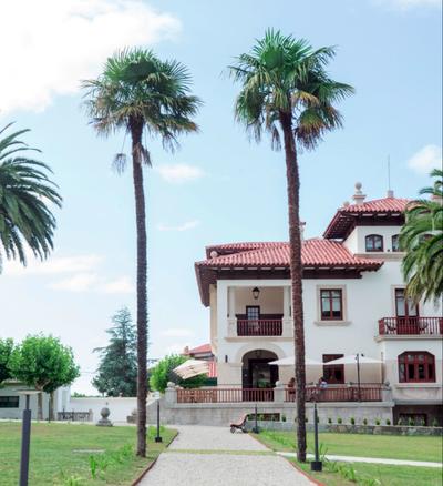 Hotel El Rosal