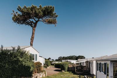 Camping Liberté Landrellec - Côte de Granit Rose