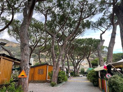 Camping Roma