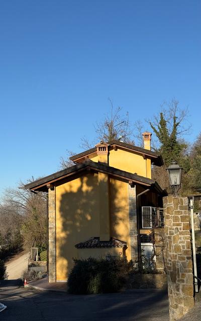 Ciase dal Orcul