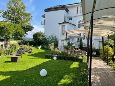 Seehotel Hubertushof