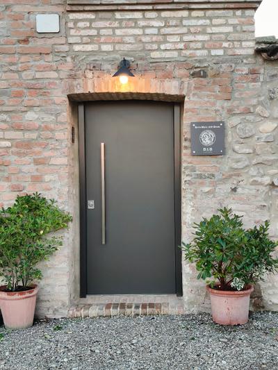 Santa Maria delle Grazie B&B