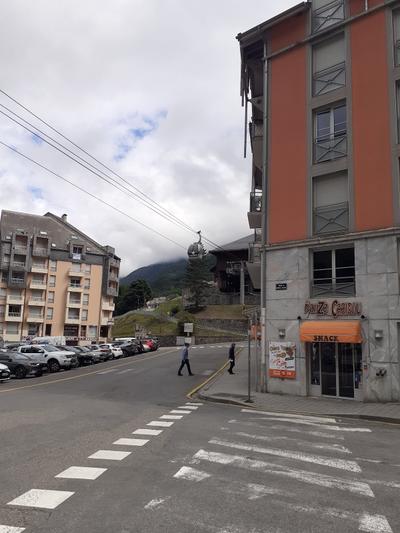 Location vacances Cauterets
