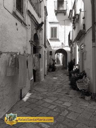 Relais Santa Maria