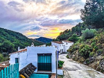 casa la higuera