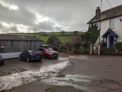 Manor Farm Holiday Let