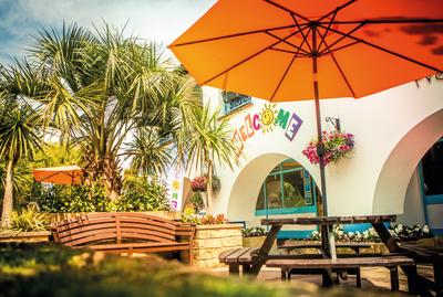Welcome Family Holiday Park