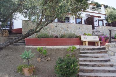 Casa Paz y Más
