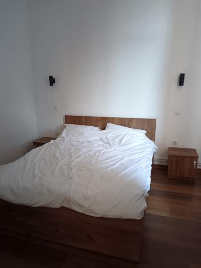 DOT Apartments