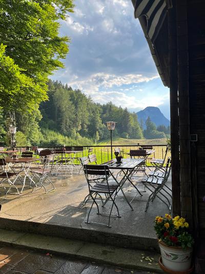 Berghotel Hinterduxerhof
