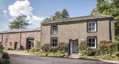 Low Gillerthwaite Field Centre