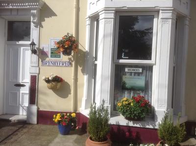 Brynhyfryd Guest House