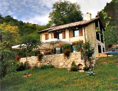 Agriturismo da Muner