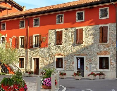 Locanda al Pomo d'Oro