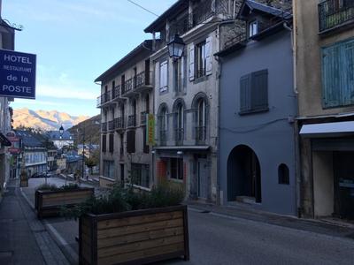 Gite Le Snow - Gîtes Memho