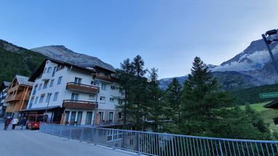 Amber Ski-in-out Hotel & Spa