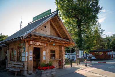 camp Danica