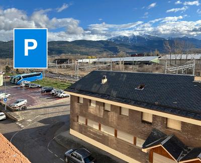 Hostal L´Estació