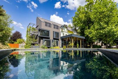 Sunrose 7 - Gourmet & SPA Hotel Bohinj
