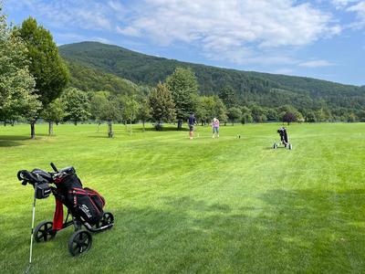 Golf Resort