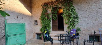 A Casa di Francesco