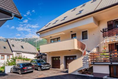 Penzion Hosnar, Bovec